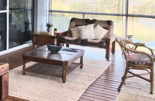 Tallwoods Village House | Luxury Golfers retreat, Where friends and family relax and compete