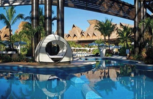 Downtown Villa | Luxury Grand Luxxe Master Villa at Riviera Maya