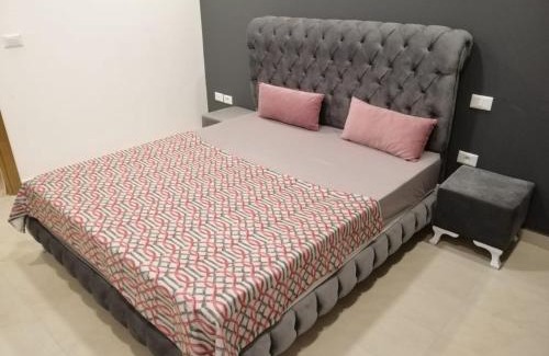 Cite Les Palmeraies Apartment | Luxury green appartement aouina wahat