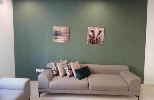 Cite Les Palmeraies Apartment | Luxury green appartement aouina wahat