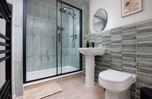 Plymouth Apartment | Luxury Ground Floor 2 bed Apartment