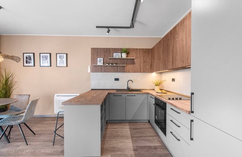 Dajla Apartment | Luxury Ground-Floor Apartment with Private Pool and Terrace in Istria, Just 150 Meters from the Sea