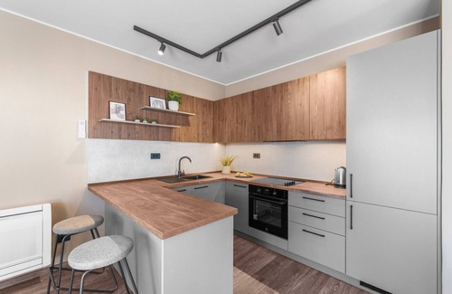 Dajla Apartment | Luxury Ground-Floor Apartment with Private Pool and Terrace in Istria, Just 150 Meters from the Sea