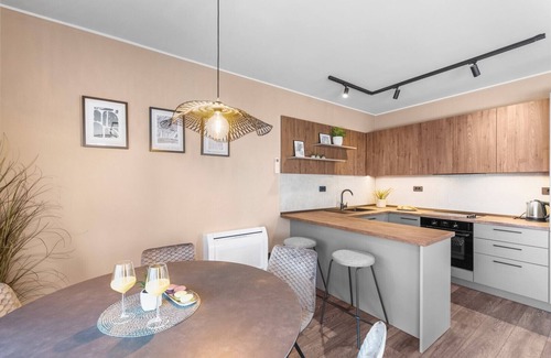Dajla Apartment | Luxury Ground-Floor Apartment with Private Pool and Terrace in Istria, Just 150 Meters from the Sea
