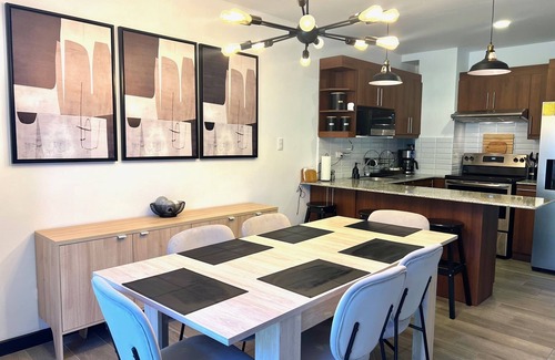 Santa Lucia Milpas Altas Condo | Luxury Condo just steps away from Antigua