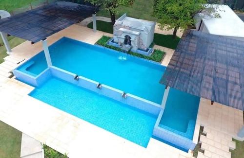 Santa Lucia Milpas Altas Condo | Luxury Condo just steps away from Antigua