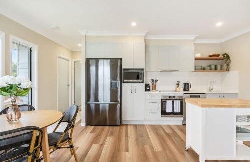 Scarness House | Luxury Guesthouse