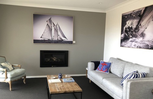 Catherine Hill Bay House | Luxury Hamptons Style Beach House in Catherine Hill Bay