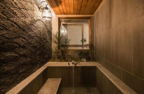 Sajik-dong Villa | Luxury Hanok MOOD-AM