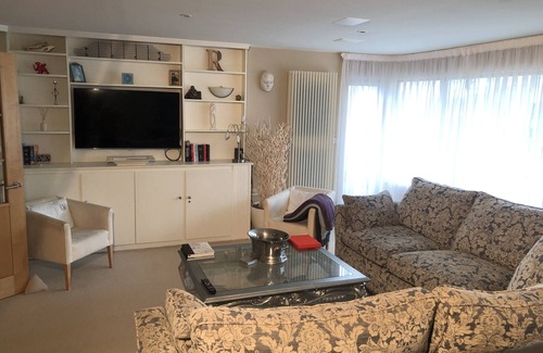 Clifton Apartment | Luxury Harbourside Apartment