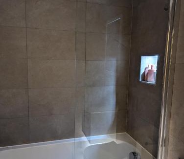 Harrogate Apartment | Luxury Harrogate City Centre Apartment with free parking