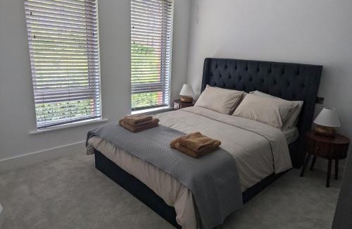 Harrogate Apartment | Luxury Harrogate City Centre Apartment with free parking
