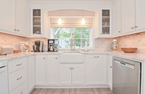 Harwich Port House | Luxury Harwich Port Escape w/Hot Tub, Near Beach