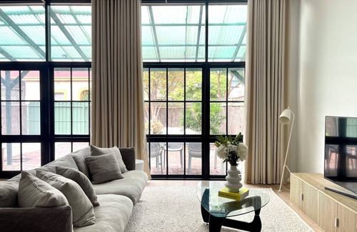 North Adelaide Cottage | Luxury Heritage Cottage in the Heart of North Adelaide!