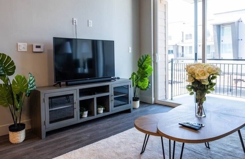Herriman Apartment | Luxury Herriman With Amenities | 204