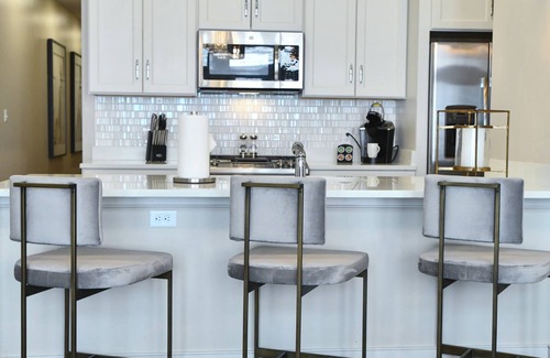 Central Business District Hotel | Luxury Hideaway: The Comforts of Home in New Orleans’ CBD