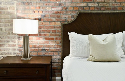 Central Business District Hotel | Luxury Hideaway: The Comforts of Home in New Orleans’ CBD