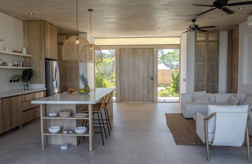 Santiago Villa | Luxury Hillside Villa with Breathtaking Views & Private Infinity Pool