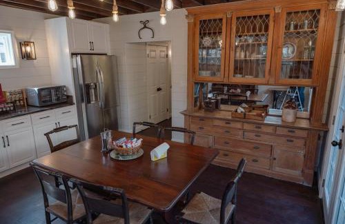 Cleveland Park House | Luxury Historic Carriage House