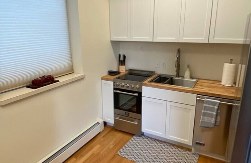 Kiel House | Luxury Historic Rental in Kiel minutes to Elkhart Lake, Road America and Kohler