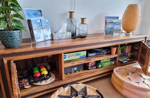 Poertschach am Woerthersee Apartment | Luxury Holiday am Wörthersee
