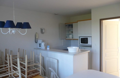 Bourgenay House | Luxury house 6 people at the seaside village Vacances