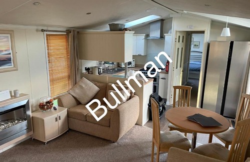 Clacton-on-Sea Other | Luxury holiday caravan HIGHFIELDS GRANGE clacton-on-sea