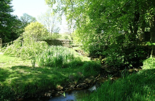 Hexham Cottage | Luxury holiday cottage set in idyllic unique location close to Hadrian's Wall.