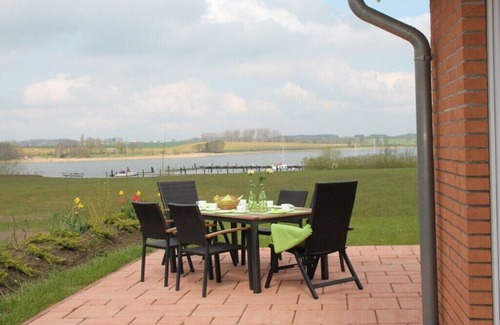 Kosel Apartment | Luxury holiday house "Schleibrise"