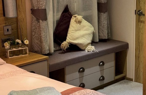 Padstow Cabin | Luxury holiday Home close to Padstow and beautiful beaches
