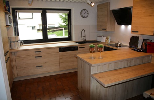 Mitteltal House | Luxury Holiday Home with pool - Baiersbronn