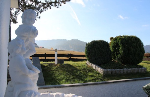 Mitteltal House | Luxury Holiday Home with pool - Baiersbronn