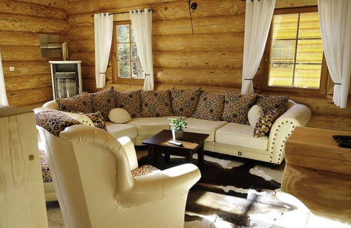Feldberg Ski Chalet | Luxury holiday home No. 1 top location on the Feldberg sauna outdoor hot tub fireplace