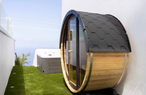 Sauzal House | LUXURY HOLIDAY HOME IN EL SAUZAL