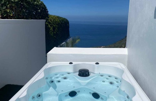 Sauzal House | LUXURY HOLIDAY HOME IN EL SAUZAL