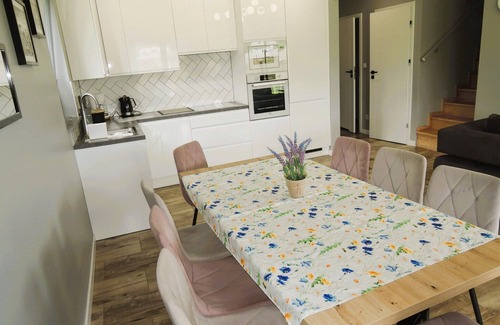 Kolczewo House | Luxury holiday home for 20 people