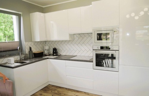 Kolczewo House | Luxury holiday home for 20 people