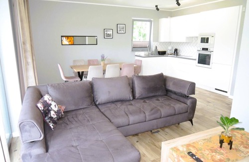 Kolczewo House | Luxury holiday home for 20 people