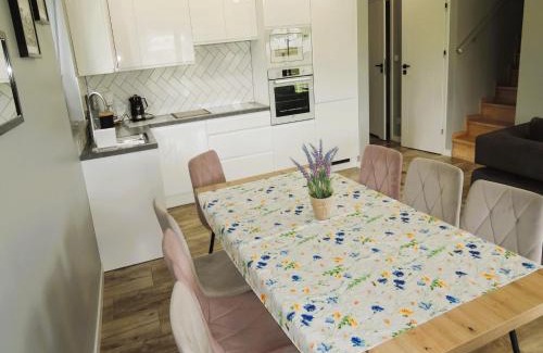 Kolczewo House | Luxury holiday home for 20 people