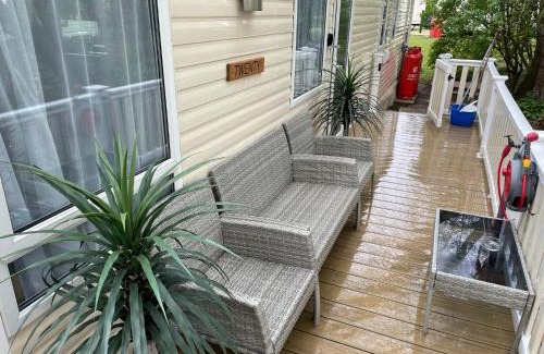 Tattershall Resort | Luxury Holiday Home Happiness at Tattershall lake#