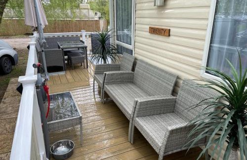 Tattershall Resort | Luxury Holiday Home Happiness at Tattershall lake#