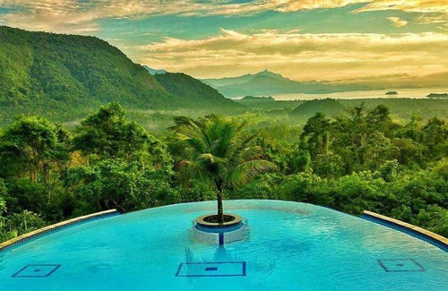 Paraty House | Luxury holiday house Paraty mountains and beach