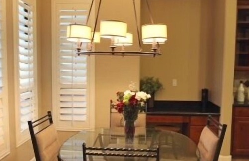 Maricopa County House | Luxury Home 10 min: Surprise Tennis Complex, Cardinal Stadium, Casino & Shopping