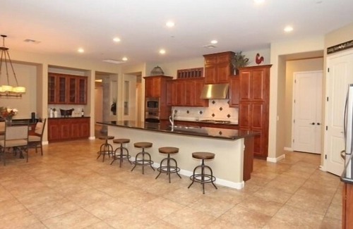 Maricopa County House | Luxury Home 10 min: Surprise Tennis Complex, Cardinal Stadium, Casino & Shopping