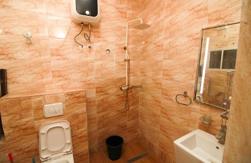 Abuja Apartment | LUXURY HOME 4Bedroom Secured