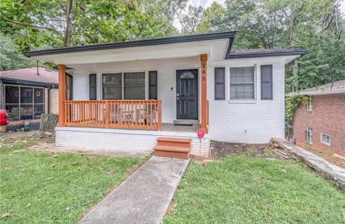 Atlanta Apartment | Luxury home 5 mins to Mercedes-Benz Stadium