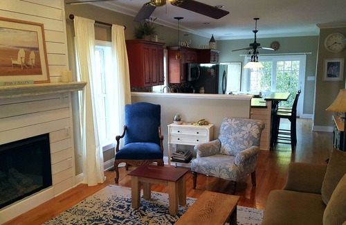 Manasquan House | Luxury Home & Coastal Retreat, in the desirable, scenic & charming Manasquan