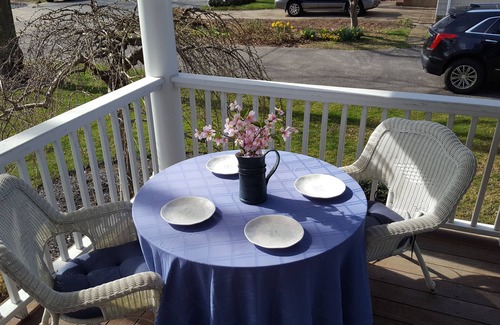 Manasquan House | Luxury Home & Coastal Retreat, in the desirable, scenic & charming Manasquan