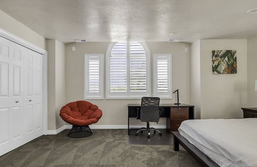 Millcreek House | Luxury Home, Convenient Location