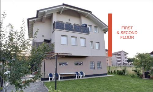 Ilidza House | Luxury Home Ilidza